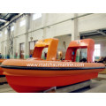 Rigid Inflatable Rescue Boat Craft for Sale